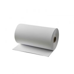 bobine papier alimentaire blanc