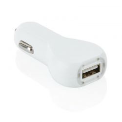Chargeur usb allume cigare design plat