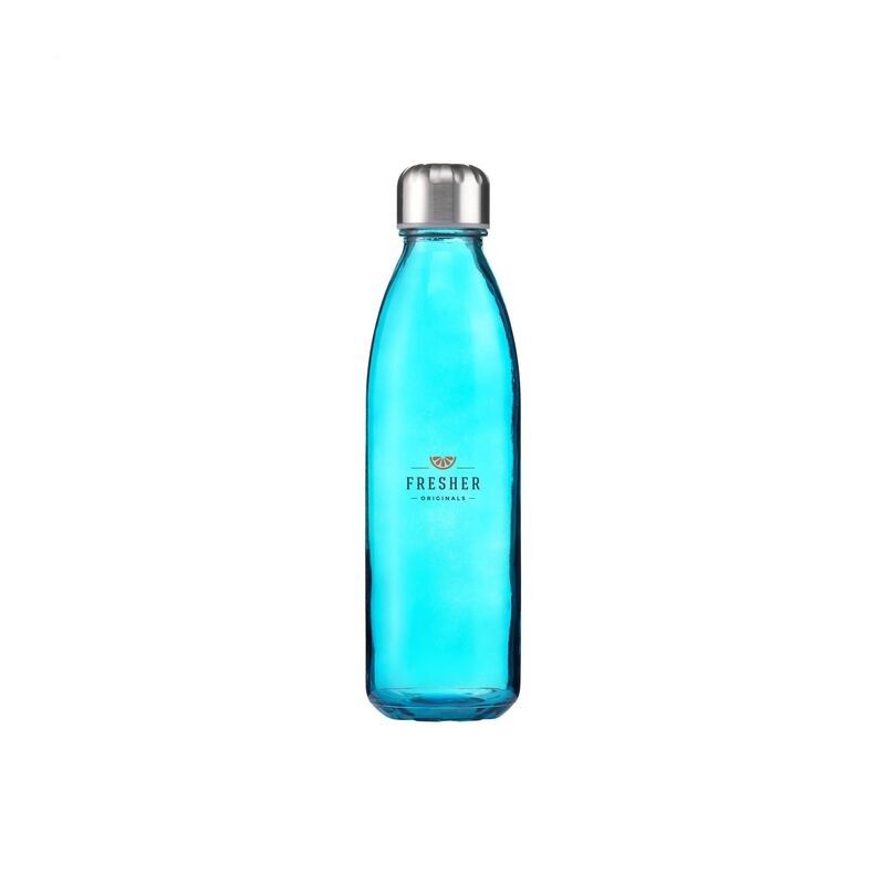 Bouteille TOPFLASK GLASS