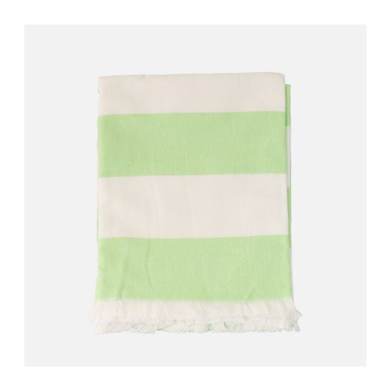 Serviette de plage fouta