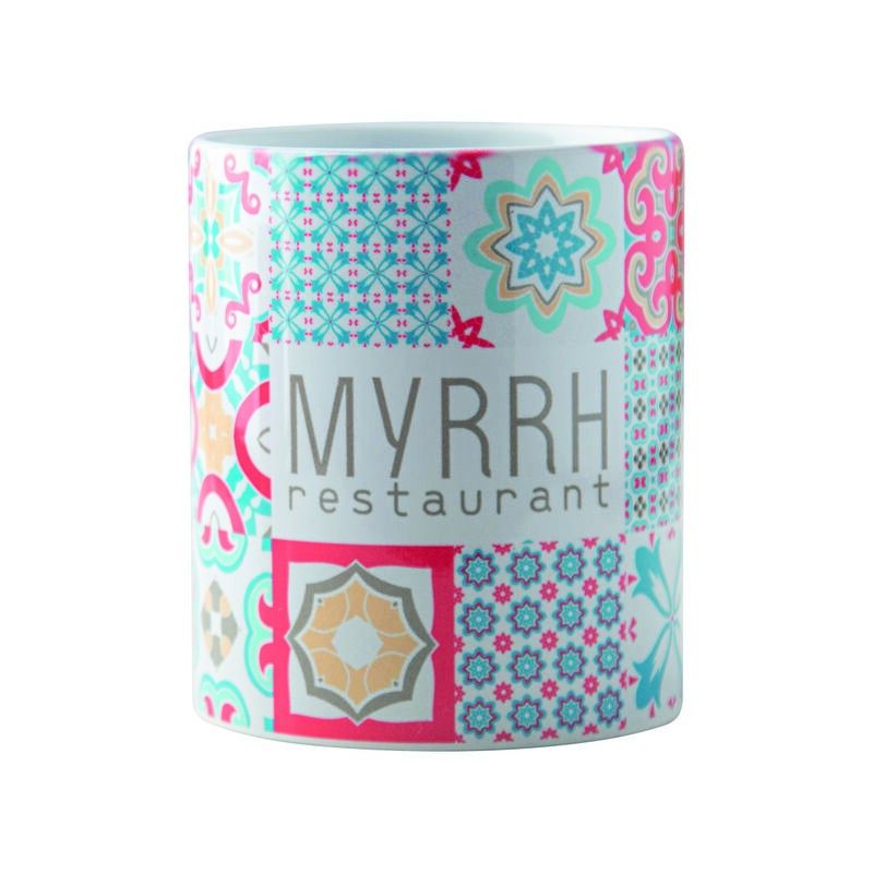 Mug en céramique sublimation