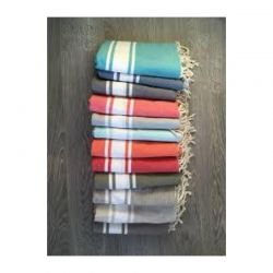 Fouta traditionnelle