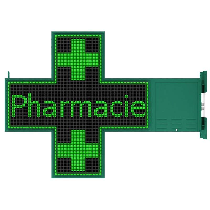 croix verte pharmacie