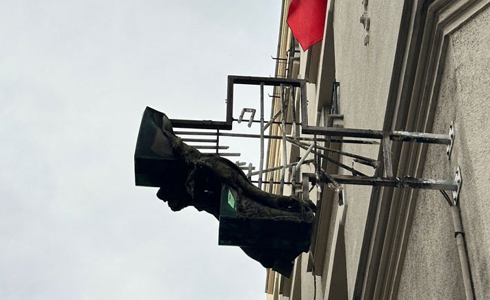 urgence croix pharmacie