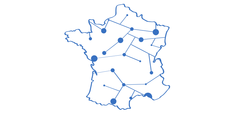 enseigne pharmacie en france