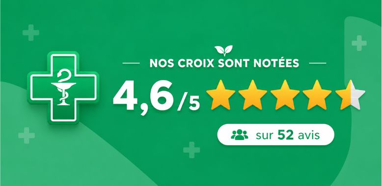 Note croix
