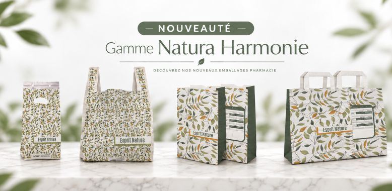 Gamme natura harmonie