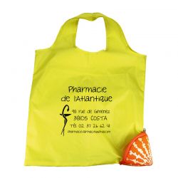 Sac réutilisable pour pharmacie