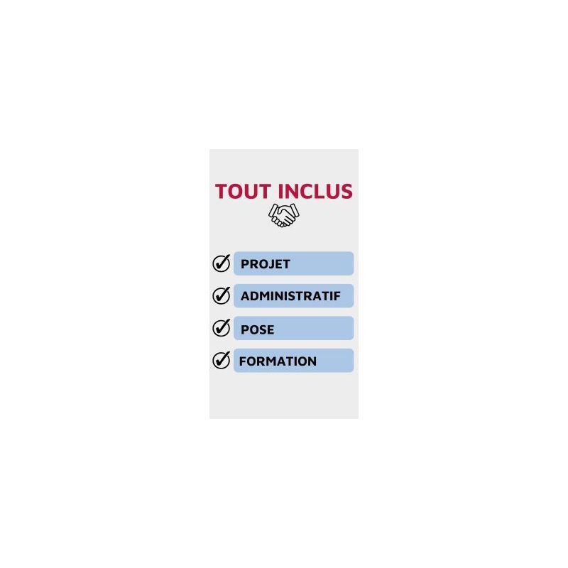 Tout inclus