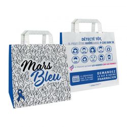 Kit de prévention Mars bleu