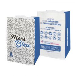 Kit de prévention Mars bleu