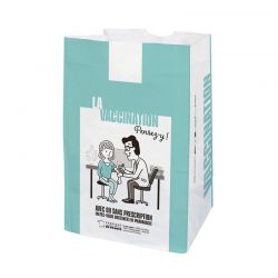Kit de vaccination