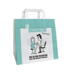Kit de vaccination