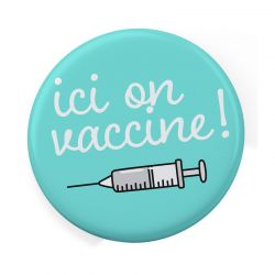 Kit de vaccination