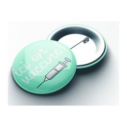 Kit de vaccination