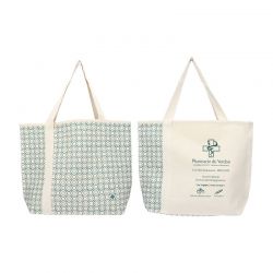 Sac en coton modèle Soho Authentica