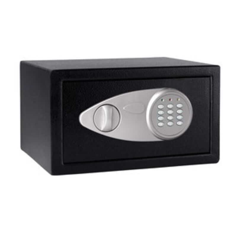 Coffre stupéfiant pharmacie 12L