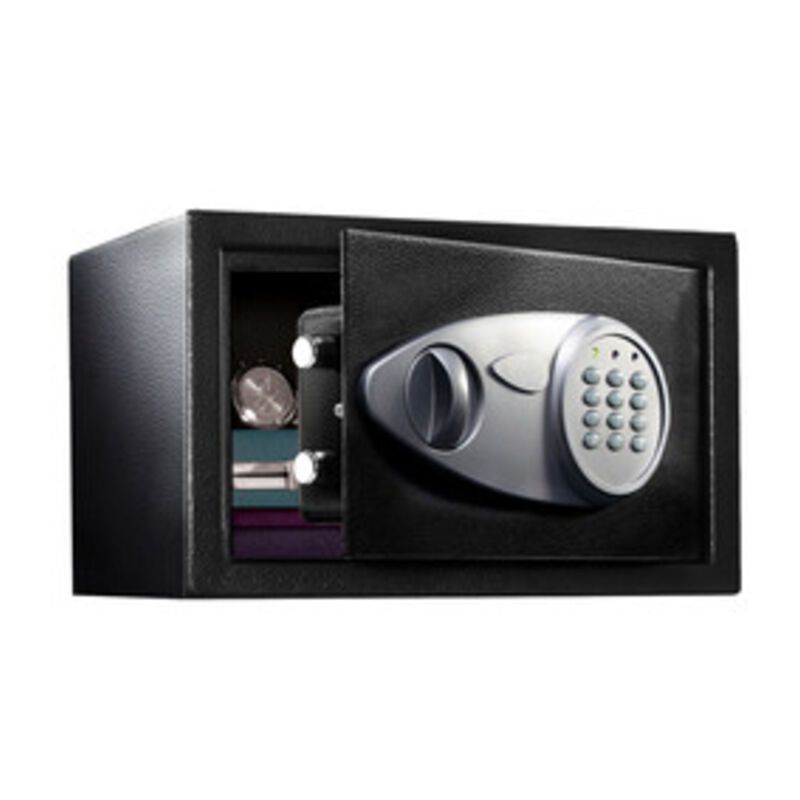 Coffre stupéfiant pharmacie 16L