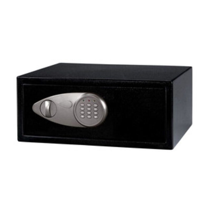 Coffre stupéfiant pharmacie 22L