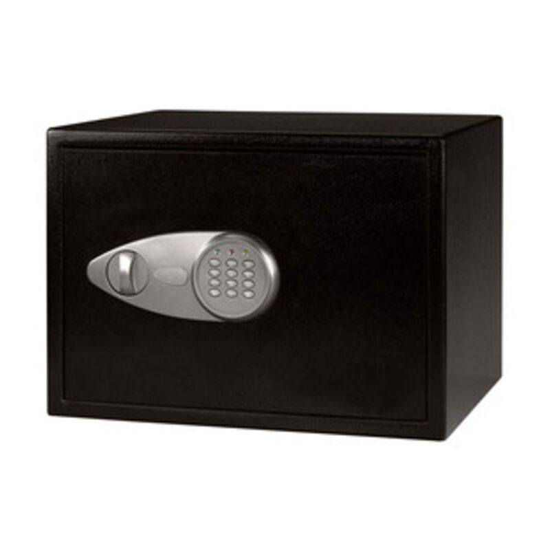 Coffre stupéfiant pharmacie 33L