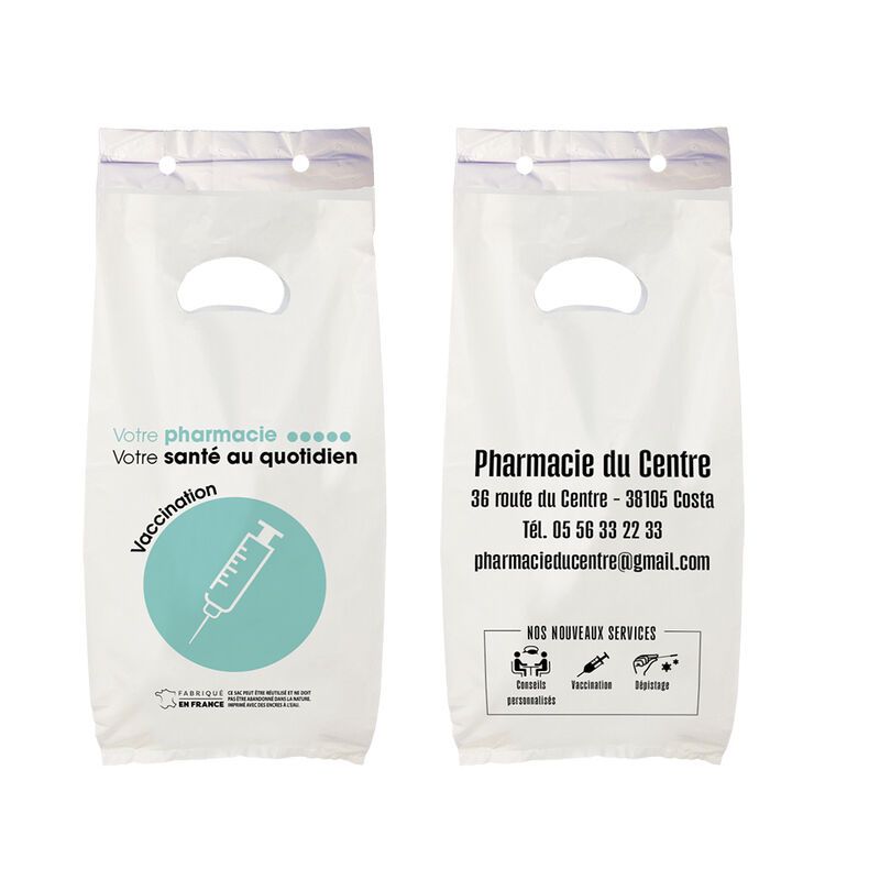 Sac bretelle recycle260+60+60x450 expanse teleconsultation