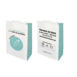 Sachet papier sos 18+12x29+12vaccination