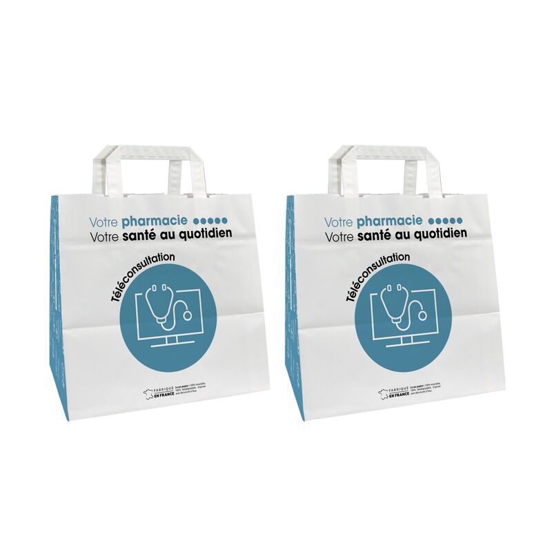 Sac p.plate 26+18x25+sf teleconsultation