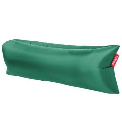 Fauteuil Fatboy - en toile de nylon coloris vert