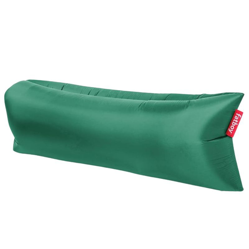 Fauteuil Fatboy - en toile de nylon coloris vert