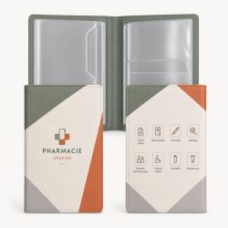 Garde ordonnance services pharmacie - Urbain