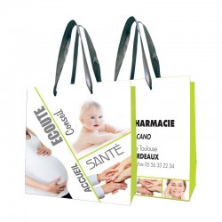 Sac papier pellicule para proximity conseil -...