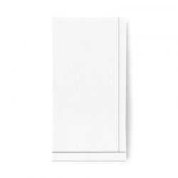 Sachet papier blanc pour pharmacie | Proébo Promoplast