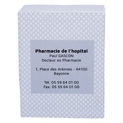 Cadeau Pharmacie Boite A Souvenirs Bebe Personnalisable Promoplast