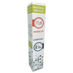 Kit de communication pharmacie Matériel Médical