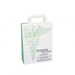 Sac pharmacie personnalisé