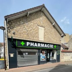 Enseigne led pharmacie | Proébo Promoplast