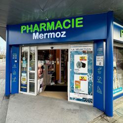 Enseigne lumineuse pharmacie | Proébo Promoplast