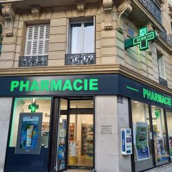 Enseigne de pharmacie | Proébo Promoplast