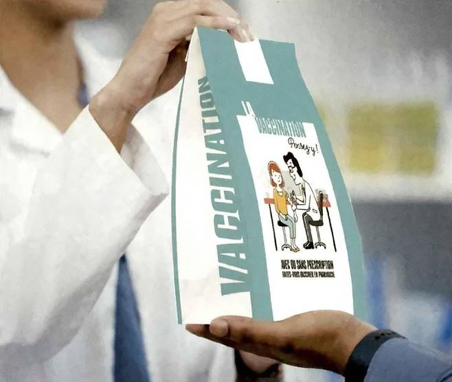 Communiquer en pharmacie