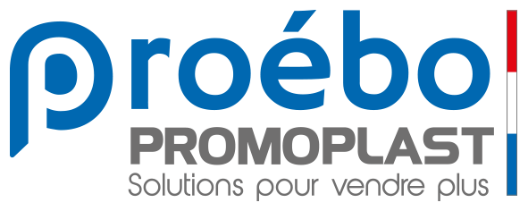 Pro&eacute;bo Promoplast