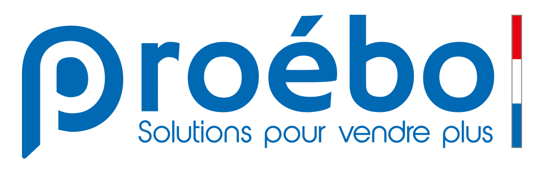 Pro&eacute;bo Promoplast logo