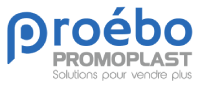 Proébo Promoplast logo