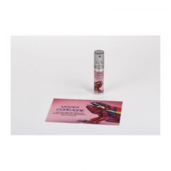 Kit spray nettoyant 22 mL + microfibre